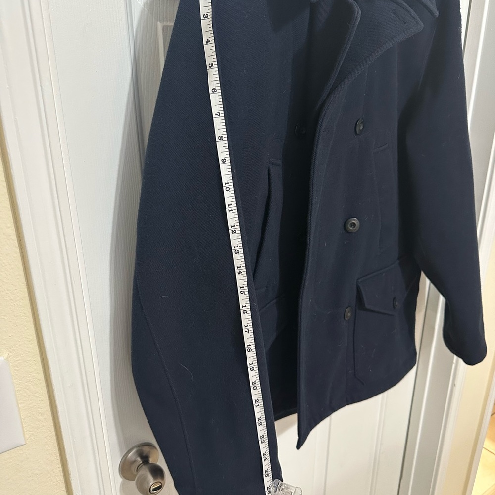 Nautica Men's Navy NX4000 Peacoat - Picture 15 of 16